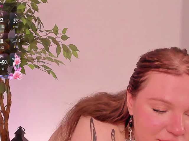 Monna-Krrrista's BongaCams show and profile