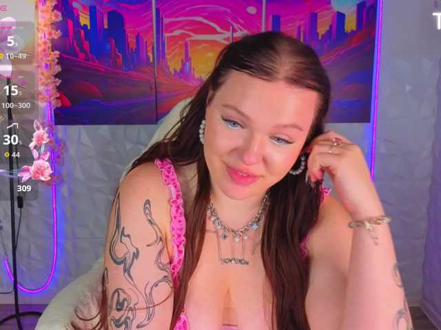 Monna-Krrrista live cam on BongaCams
