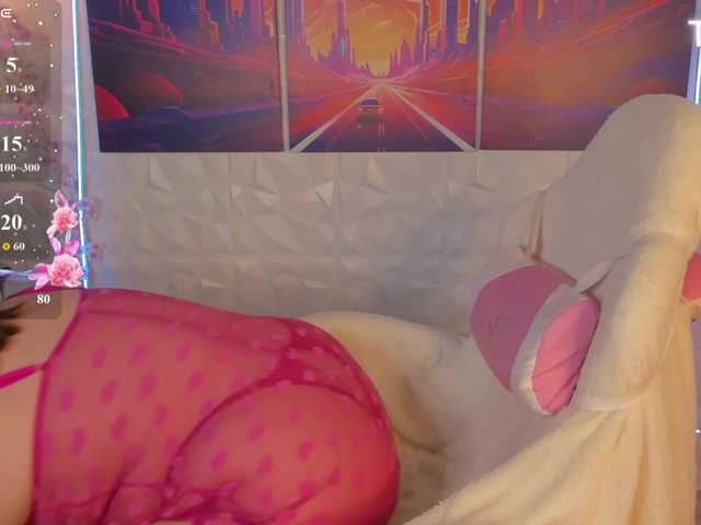 Monna-Krrrista live cam on BongaCams