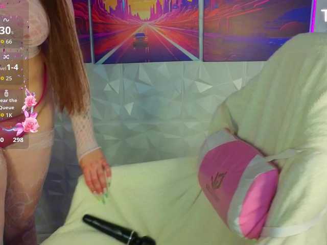 Monna-Krrrista live cam on BongaCams