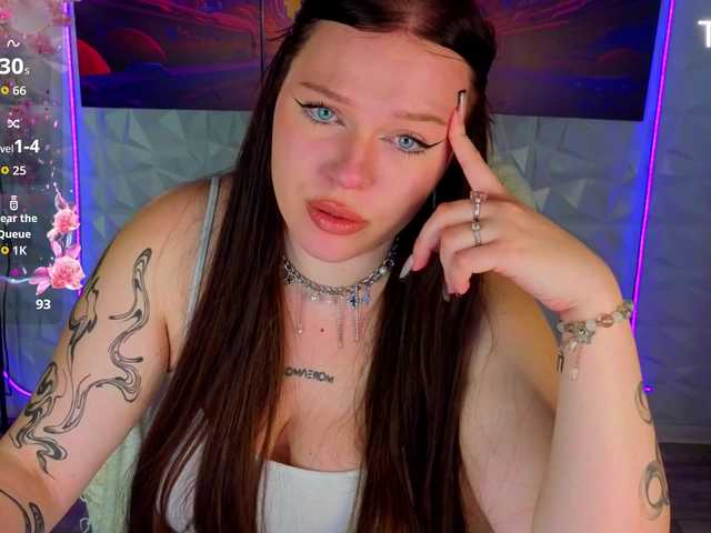 Monna-Krrrista live cam on BongaCams