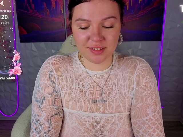 Monna-Krrrista live cam on BongaCams