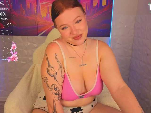 Monna-Krrrista live cam on BongaCams