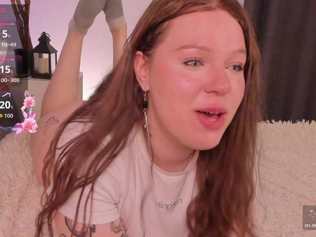 Monna-Krrrista's BongaCams show and profile