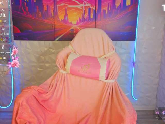 Monna-Krrrista live cam on BongaCams