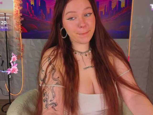 Monna-Krrrista live cam on BongaCams
