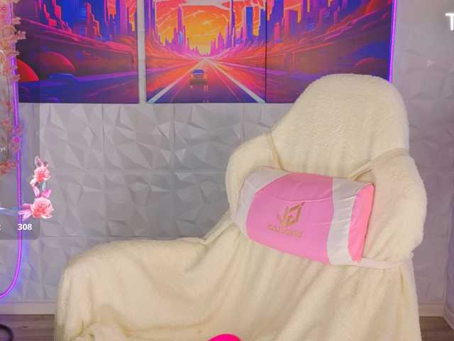 Monna-Krrrista, en vivo ahora en BongaCams