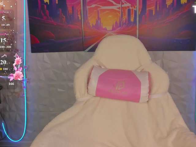 Monna-Krrrista live cam on BongaCams