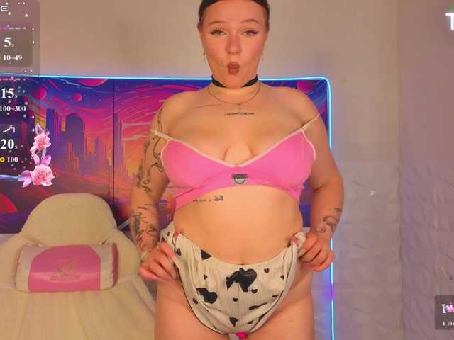 Monna-Krrrista live cam on BongaCams