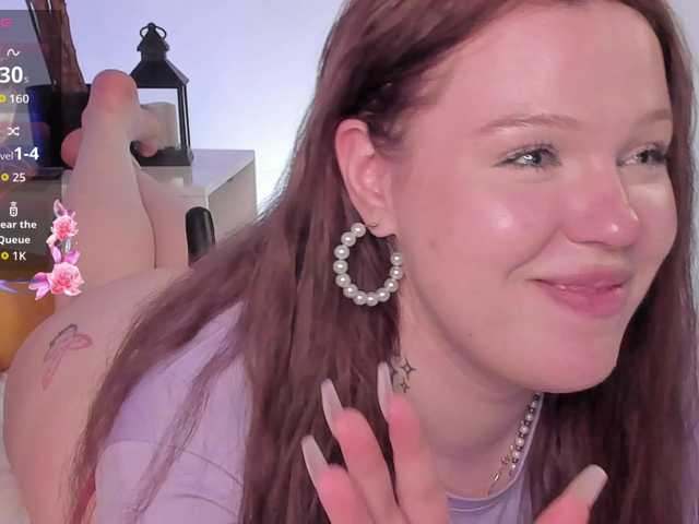 Monna-Krrrista's BongaCams show and profile