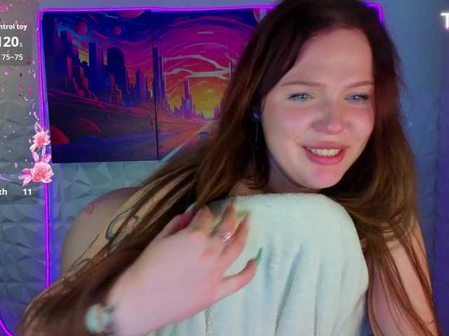 Monna-Krrrista live cam