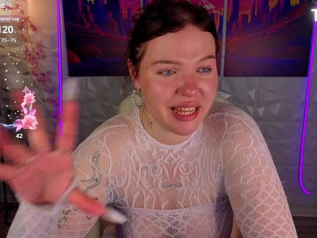 Monna-Krrrista live webcam show