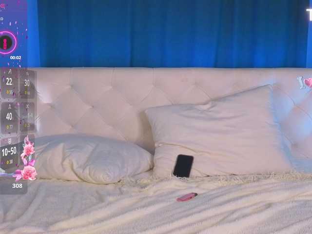 Monna-Krrrista live cam on BongaCams