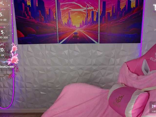 Monna-Krrrista live cam on BongaCams