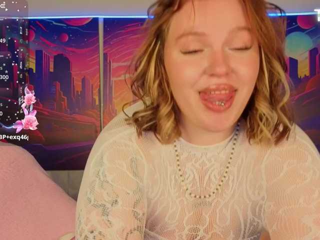 Monna-Krrrista live cam on BongaCams