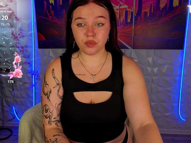 Monna-Krrrista live cam on BongaCams