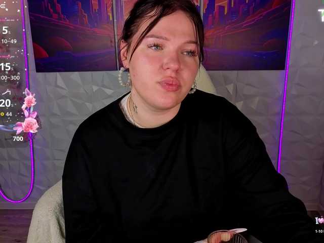 Monna-Krrrista live cam on BongaCams