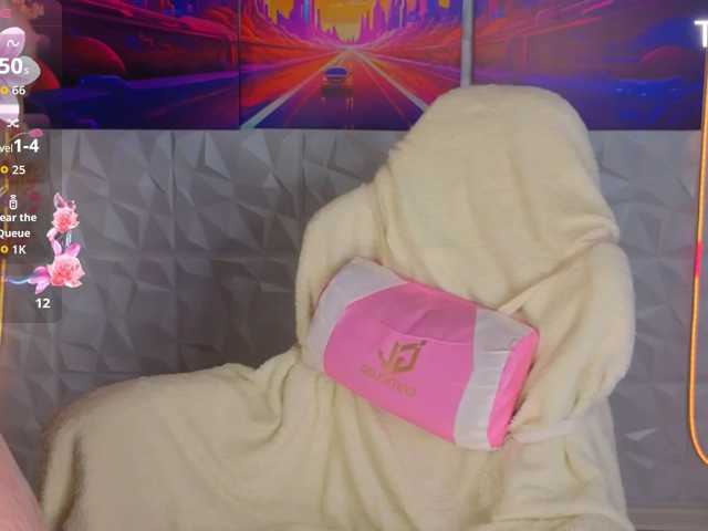 Monna-Krrrista live cam on BongaCams