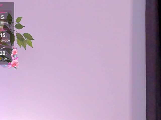 Monna-Krrrista's BongaCams show and profile