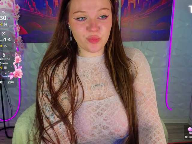Monna-Krrrista live cam on BongaCams