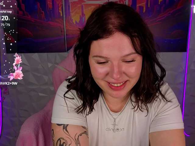 Monna-Krrrista live cam on BongaCams
