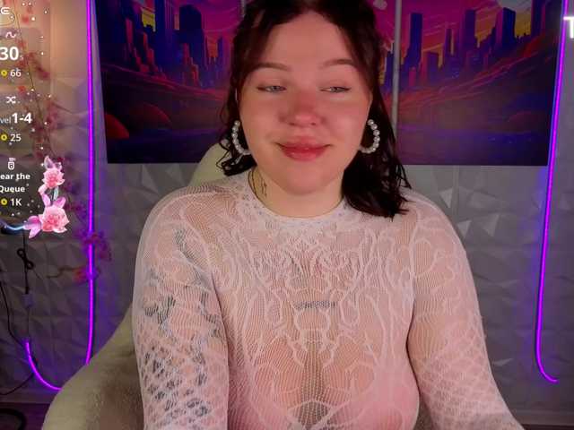 Monna-Krrrista live webcam show