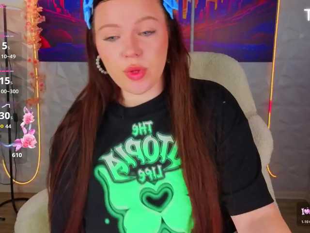 Monna-Krrrista, en directo ahora en BongaCams