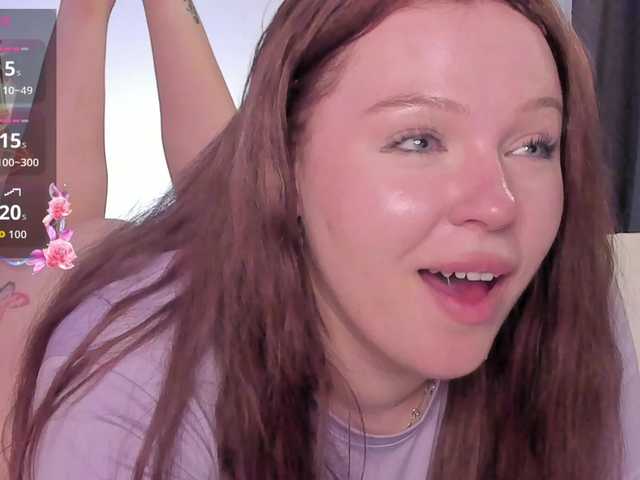 Monna-Krrrista's BongaCams show and profile