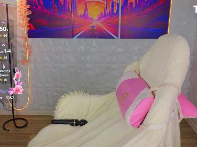 Monna-Krrrista, en directo ahora en BongaCams