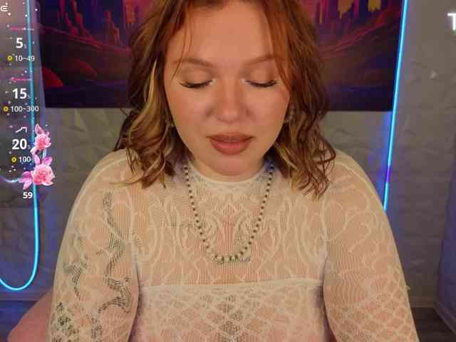 Monna-Krrrista Sex Cam Show