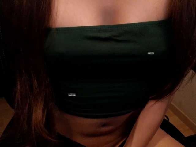 KinkyDiamond live cam on BongaCams