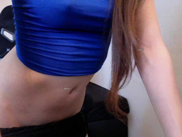 KinkyDiamond live cam on BongaCams