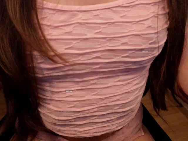 KinkyDiamond webcam