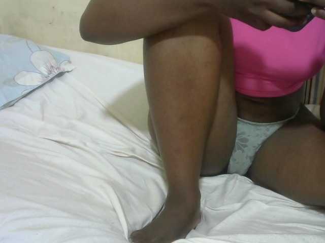 Verylshanny live webcam show