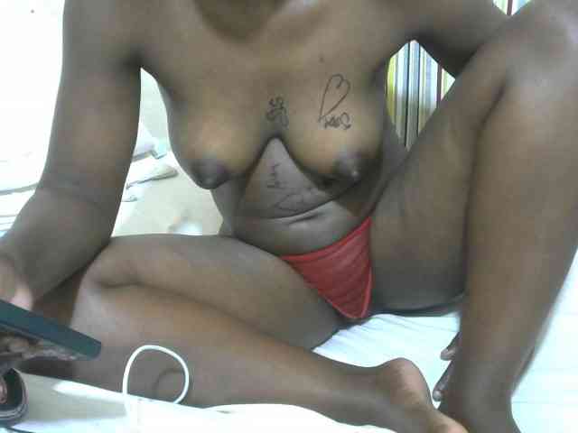 Verylshanny webcam