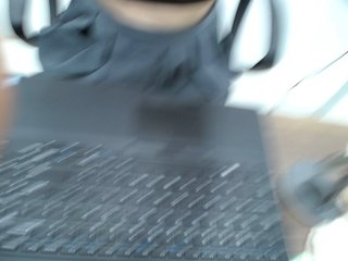 Image capture of Lady-Young