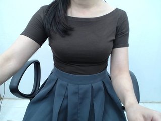 Lady-Young Porn Show