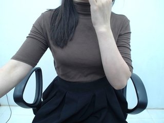 Lady-Young Porn Show