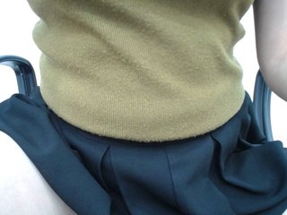 Image capture of Lady-Young