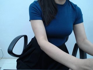 Lady-Young Porn Show