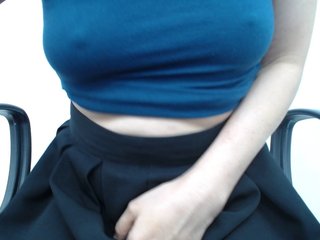 Lady-Young Porn Show