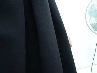 Image capture of Lady-Young