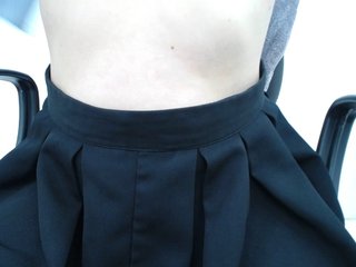 Lady-Young Porn Show