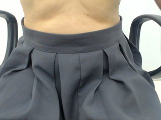Lady-Young Porn Show