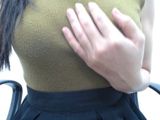 Lady-Young Porn Show