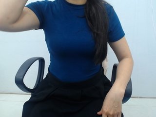 Lady-Young Porn Show