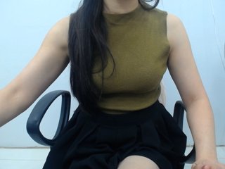 Lady-Young Porn Show