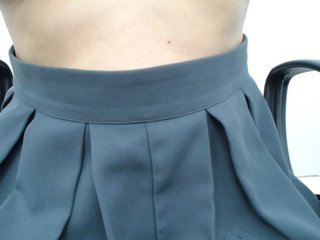 Lady-Young Porn Show