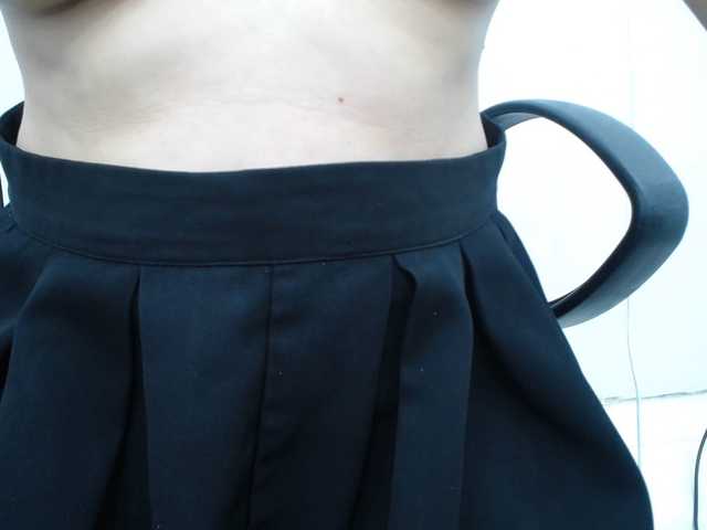 Lady-Young live cam on BongaCams