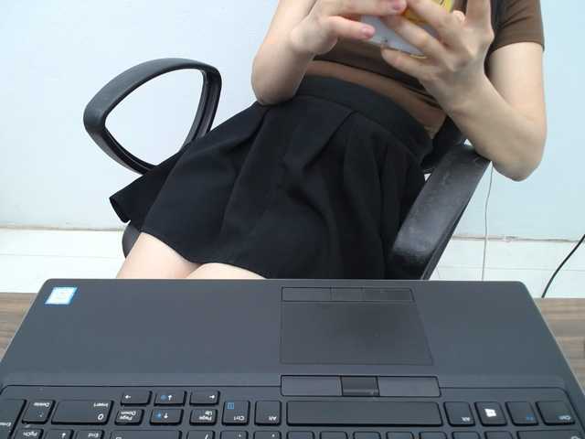 Lady-Young Live Cam su BongaCams